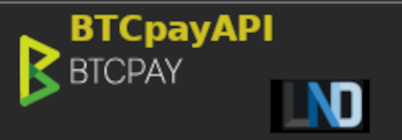 Hero image for Automating BTCPAY Server and LND with REST API