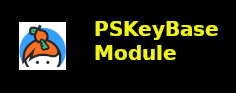 Hero image for PSKeyBase Module