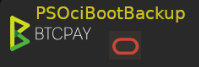 Hero image for PSOciBootBackup Boot Volume Backup