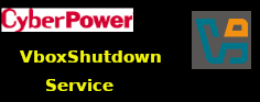 Hero image for VboxShutdown Service