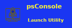 Hero image for psConsole